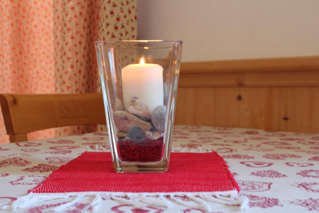 Willa Casa Sofia Valdisotto Pokój zdjęcie